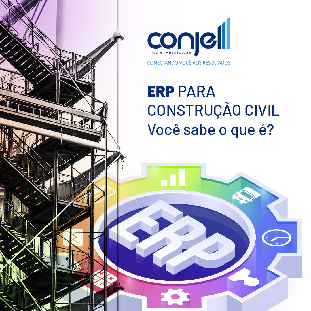 Conjel Contabilidade Post 28 09 Epr Para Construção Civil - Conjel Itapema