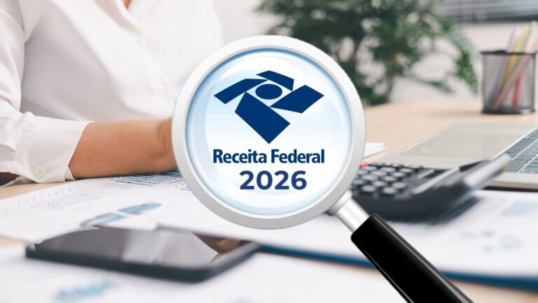 Imposto de Renda 2026: o que você precisa saber para evitar erros na declaração