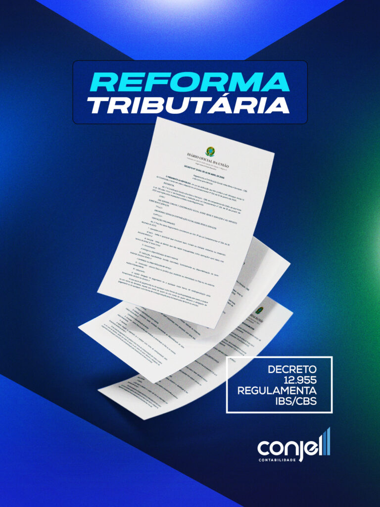 Reforma Tributária
